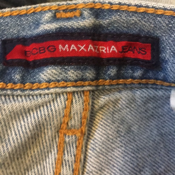 BCBGMAXAZRIA Jeans Famian - Picture 7 of 7